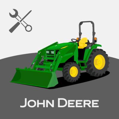 Tractorplus | Martin Tractor, Inc.